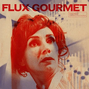 V.A. - OST Flux Gourmet Colored Vinyl Edition