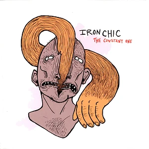 Iron Chic - The Constant One
