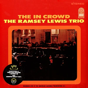 Ramsey Lewis Trio - The In Crowd Acoustic Sounds Edition