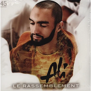 Ali of 45 Scientifik - Le Rassemblement