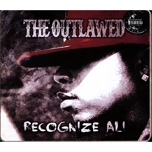 Recognize Ali - The Outlawed Metal Case Edition