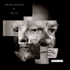 Lassigue Bendthaus / Atom Tm - Compilation / The Overcome EP
