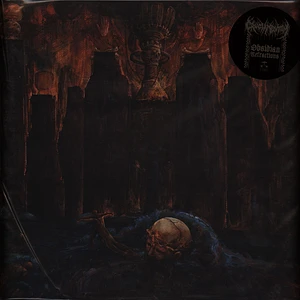 Cruciamentum - Obsidian Refractions