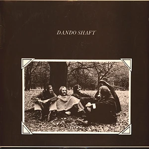 Dando Shaft - An Evening With Dando Shaft