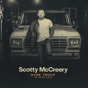 Scotty Mccreery - Same Truck