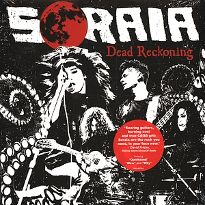 Soraia - Dead Reckoning