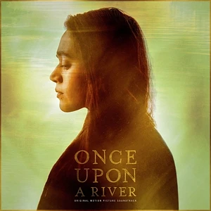 Zac Rae - Once Upon A River