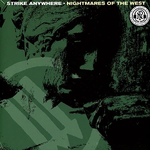 Strike Anywhere - Nightmares Of The West