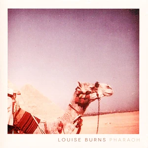 Louise Burns - Pharaoh