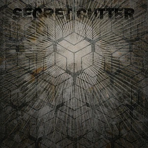 Secret Cutter - Quantum Eraser
