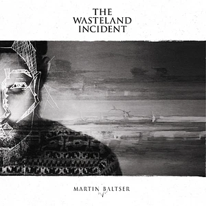 Martin Baltser - The Wasteland Incident Black