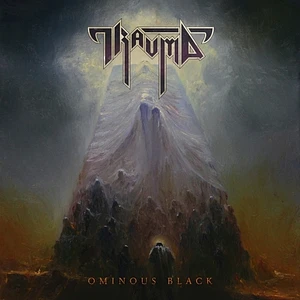 Trauma - Ominous Black