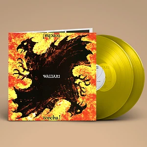 Waltari - Torcha Yellow Vinyl Edtion