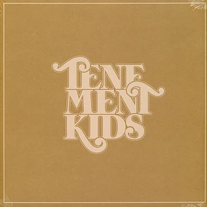 Tenement Kids - Tenement Kids