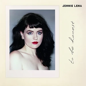 Jennie Lena - To Be Honest