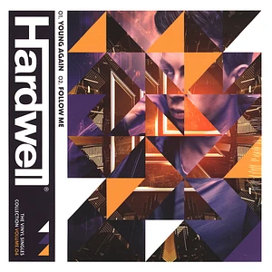 Hardwell - Volume 4: Young Again / Follow Me