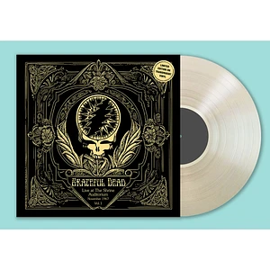 Grateful Dead - Live At The Shrine Auditorium Volume 1 Clear Vinyl Edtion