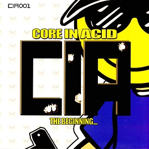 Core In Acid - The Beginning