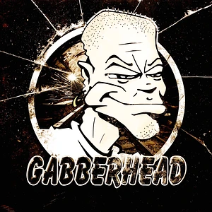 V.A. - Gabberhead Vinyl 2