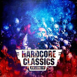 V.A. - Hardcore Classics 011