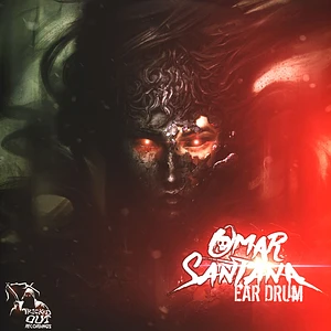 Omar Santana - Ear Drum