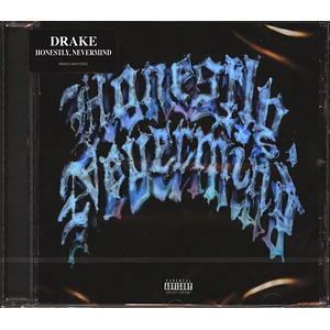 Drake - Honestly Nevermind Limited Jewel Box