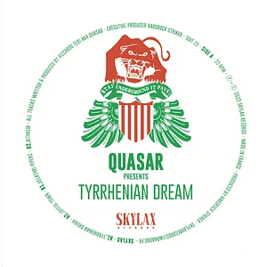 Quasar - Tyrrhenian Dream