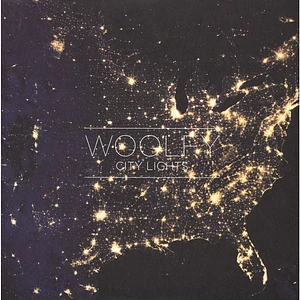 Woolfy - City Lights