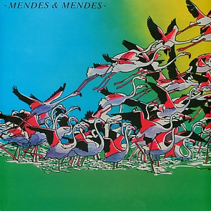 Mendes & Mendes - Mendes & Mendes