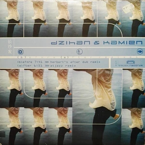 dZihan & Kamien - (B)efore / (A)fter Remixes