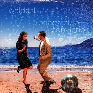 Waldeck Feat. Patrizia Ferrara - Beach Club Conviction