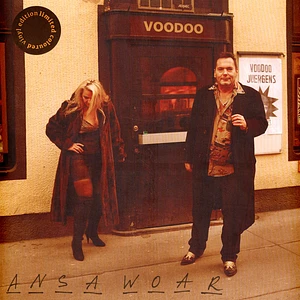 Voodoo Jürgens - Ansa Woar