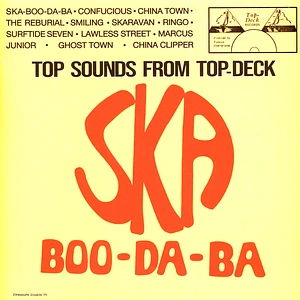 The Skatalites - Ska-Boo-Da-Be