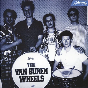 Van Buren Wheels - Van Buren Wheels