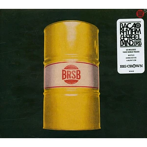 Bacao Rhythm & Steel Band - BRSB