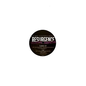 DJ Resurgence - Clones EP