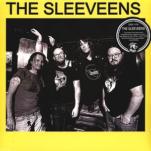 The Sleeveens - The Sleeveens