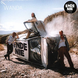 Wanda - Ende Nie