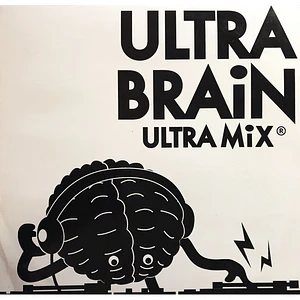 Ultra Brain - Ultra Mix