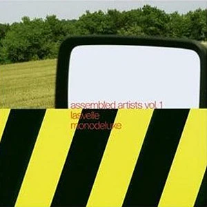 Lasvelle / Monodeluxe - Assembled Artists Vol. 1