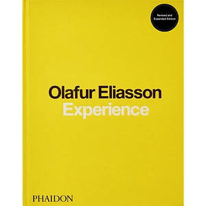 Olafur Eliasson - Experience