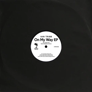 Ian Tribb - On My Way EP