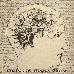 M9 - Magna Carta