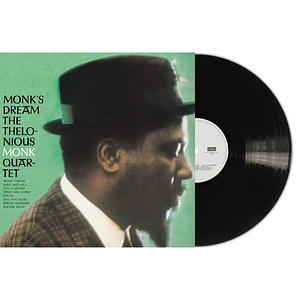 Thelonious Monk - Monk's Dream