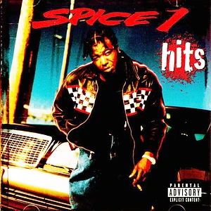 Spice1 - Hits
