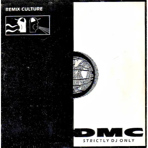 V.A. - Remix Culture 11/92