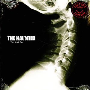 The Haunted - The Dead Eye Picture Disc Edition