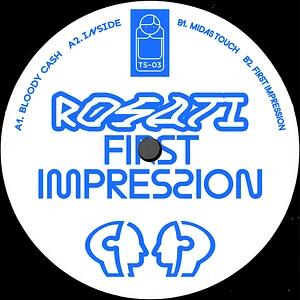 Rosati - First Impression