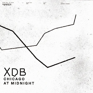 XDB - Chicago At Midnight