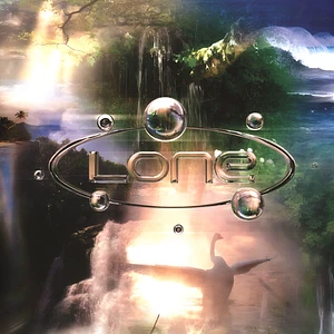 Lone - Waterfall Reverse / Triton